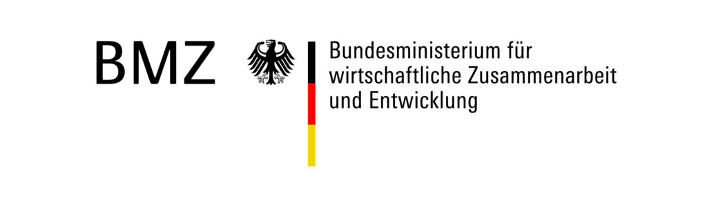 Bundesministerium für wirtschaftliche Zusammenarbeit und Entwicklung